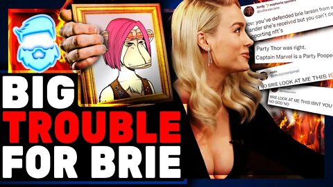 Brie Larson DEMOLISHED By Her Own Fans! Massive Backlash To New Annoucement!