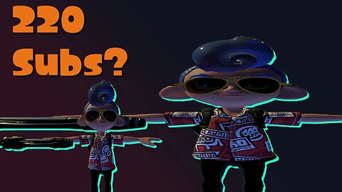 These Octos Be Expanding! 200 Sub Celebration!