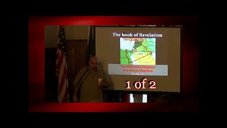 The Millennial Kingdom is a Jewish Kingdom (Revelation 20) 1 of 2