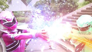 Will Cosmic Fury Get Weekly Episode Releases On Netflix? Fan Theory #PowerRangersCosmicFury