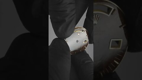 Rolex DayDate Wood Dial @austinswatchesinc4355 #rolex #rolexwatch #luxurywatch #datejust #luxury