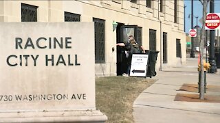 Racine Unified School District teachers begin to receive COVID-19 vaccines