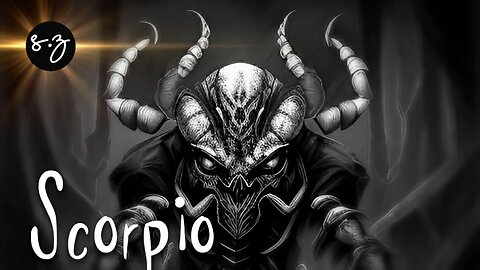 Scorpio ♏ Dynamite & Fireworks (Scrying, Spirit & Tarot reading)