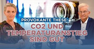 Die CO2 Konsens-Lüge ist am Ende: Dieser Wissenschaftler sagt Klima-Hysterie den Kampf an