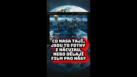 jak je to a vesmírnými projekty NASA? Je to divadlo pro ovce? Jako ve filmu Vezmi mě na Měsíc?#nasa