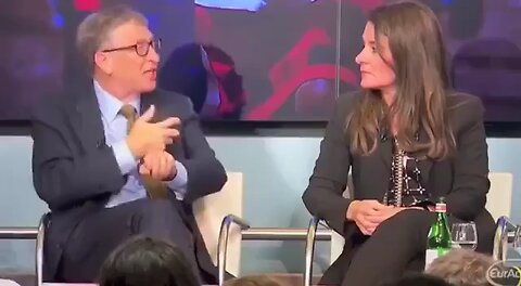 Bill Gates likes Injecting GMOs to LITTLE Kids arms, shoot them right to the Vain