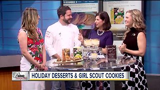 Positively Tampa Bay: Holiday Desserts