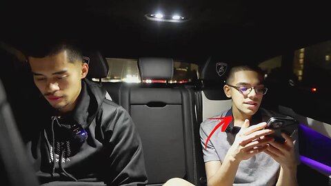 Sneako and N3ON FAIL HARD at Picking Up Girls {Reaction} | Helios Blog 925