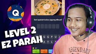 Gak pake mikir | Quizzland level 2