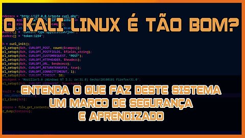 O Kali linux é o melhor para invasão e hack?