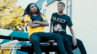 BigChildSupport - Trap Money (Official Music Video)