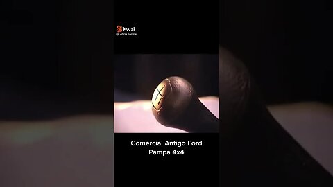 Comerciais que marcou epoca carros Brasil Ford(3)