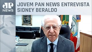 Tribunal de Contas do Estado faz fiscalização em escolas do Brasil; presidente do TCE-SP explica