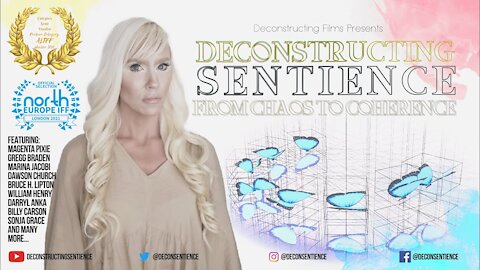 [Free Film] Deconstructing Sentience: From Chaos to Coherence 2020