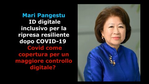 ID digitale inclusivo per la ripresa resiliente dopo COVID-19