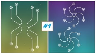 Energy loop #1 Работаю электриком