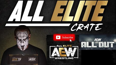 All Elite Crate For July