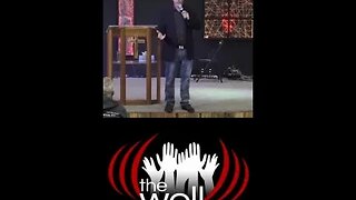 Not So Secret Verse - Pastor Tim Rigdon