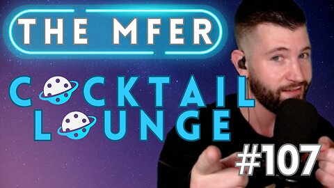 Writer's Strike Over? | One Piece Weiner Dilemma | Aliens! | The MFer Cocktail Lounge #107