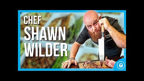 Chef Shawn Wilder | Chef & OnlyFans Creator