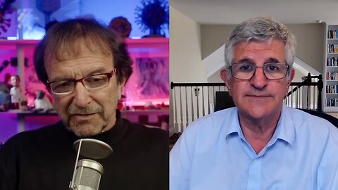 Paul Offit on "Restoring faith in viruses" (July 29 2024, TWiV , Vincent Racaniello)