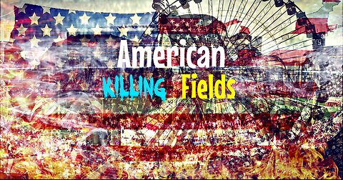 American Killing Fields