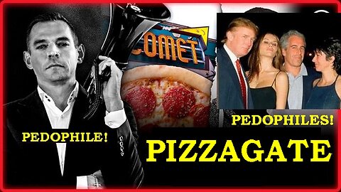 Pedophile Pizzagate Denier Caught With Child Porn Keith Olberman Triggered By Twitter 'Truth'!