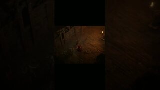 Diablo 4 :) Dumb Demons