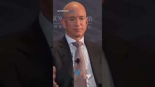 Discover Jeff Bezos' Secret to Success: The Surprising Role of 8 Hours of Sleep! #shorts