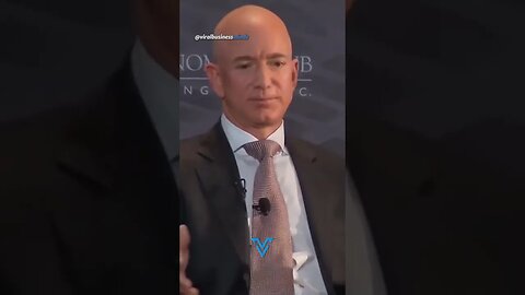 Discover Jeff Bezos' Secret to Success: The Surprising Role of 8 Hours of Sleep! #shorts