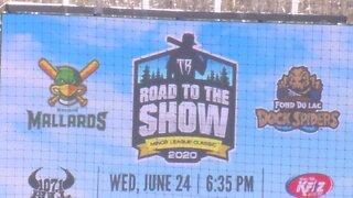 Timber Rattlers hosting two Northwoods League teams for new showcase