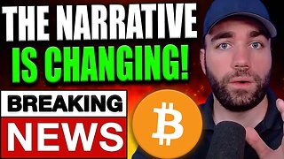 Crypto News: Fed Just Said We Need MORE! Are The Markets Just WRONG?! Crypto Market News Today!