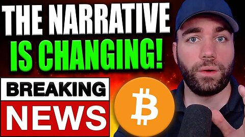 Crypto News: Fed Just Said We Need MORE! Are The Markets Just WRONG?! Crypto Market News Today!