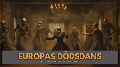 Europas dödsdans