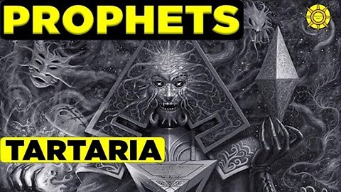 The Prophets of Tartaria