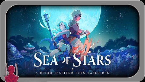 Sea of Stars - The Next Chrono Trigger, or an Overhyped Letdown?