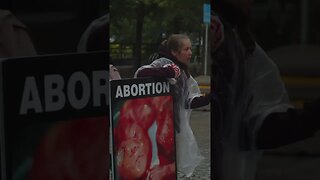 2023 Faces of Abortion Tour - Montreal QC!