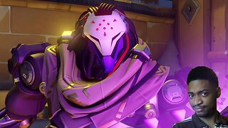 Suffer As i have! Short Overwatch 2 Stream! 138/200 followers Road to Wrestling College 2024