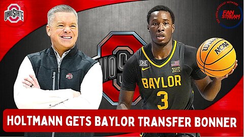 Chris Holtmann and #Buckeyes Add #Baylor Transfer