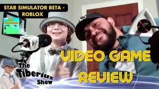 Star Simulator Beta Roblox Video Game Review - Gaming Tips