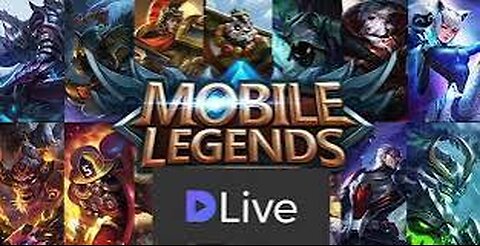 Mobile Legend Bang Bang gameplay