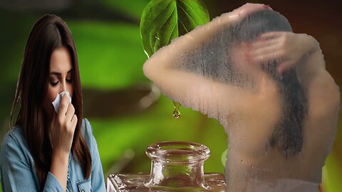 How to get rid of bad odor from sensitive areas and buttocks forever