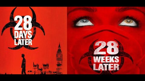 28 Days Later Director Danny Boyle & Star Cillian Murphy Ready for A Sequel - 28 Years Later?