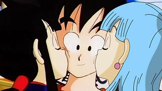 The Right Choice | Bulma x Chi-Chi x Goku | Fanfiction | Chapter 1 [REMADE better Text to Speech]