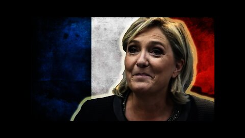 The Truth About Marine Le Pen