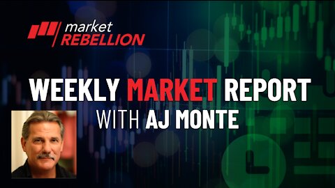 Weekly Market Report with AJ Monte CMT 111320