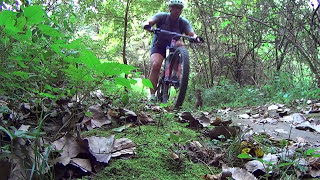 Mountain Biking POV | Scott Genius
