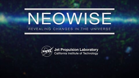 NEOWISE- Revealing Changes in the Universe