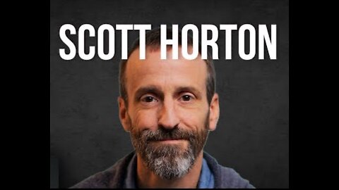 Scott Horton speech from LNC 2024