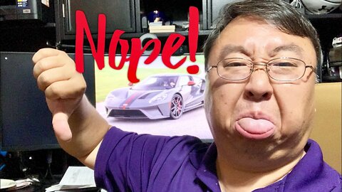 Here's Why I Will NEVER Buy a Ford GT!